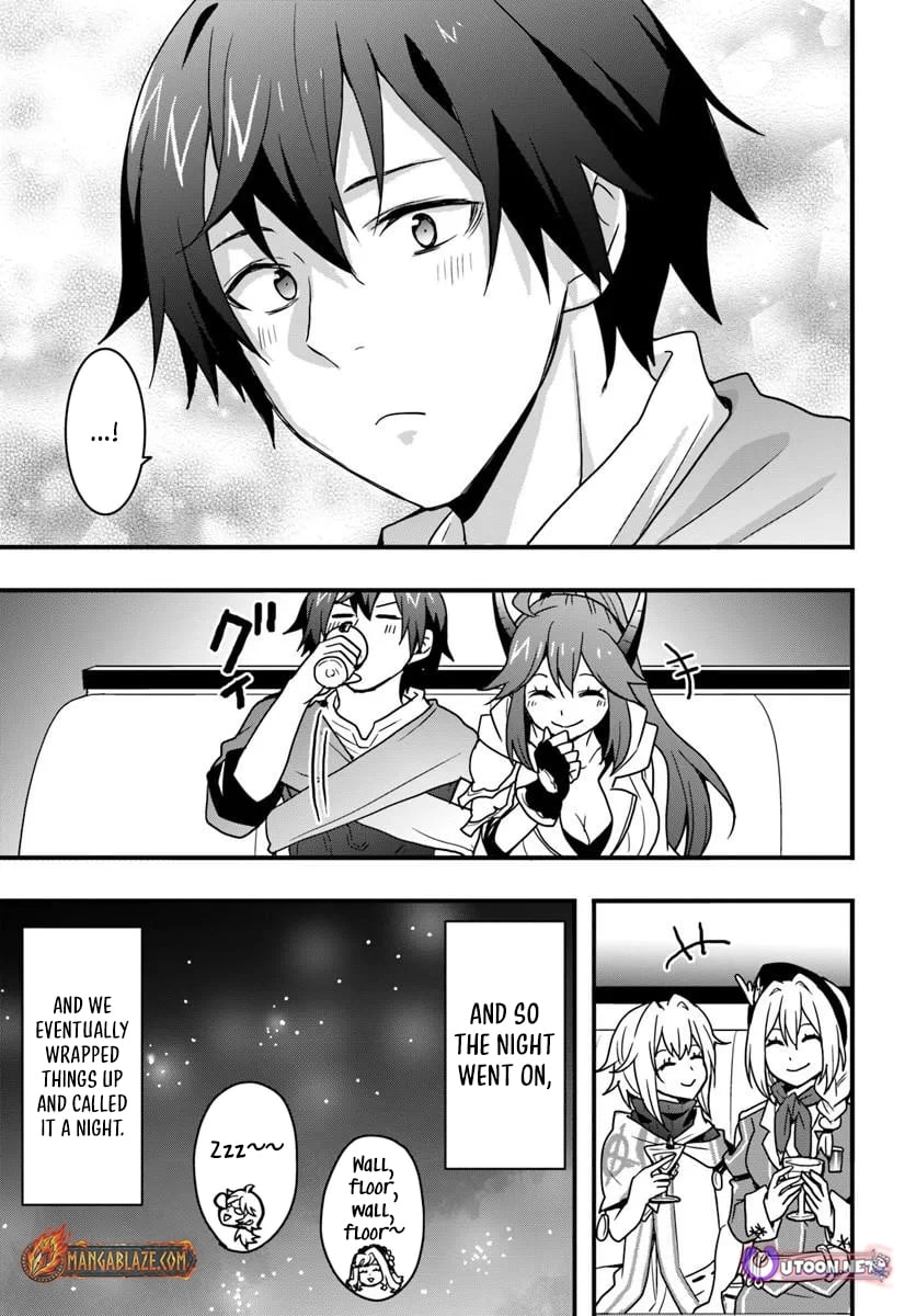 It Seems the Production Skill Acquired in Another World is the Strongest Chapter 56 - Page 22 in English