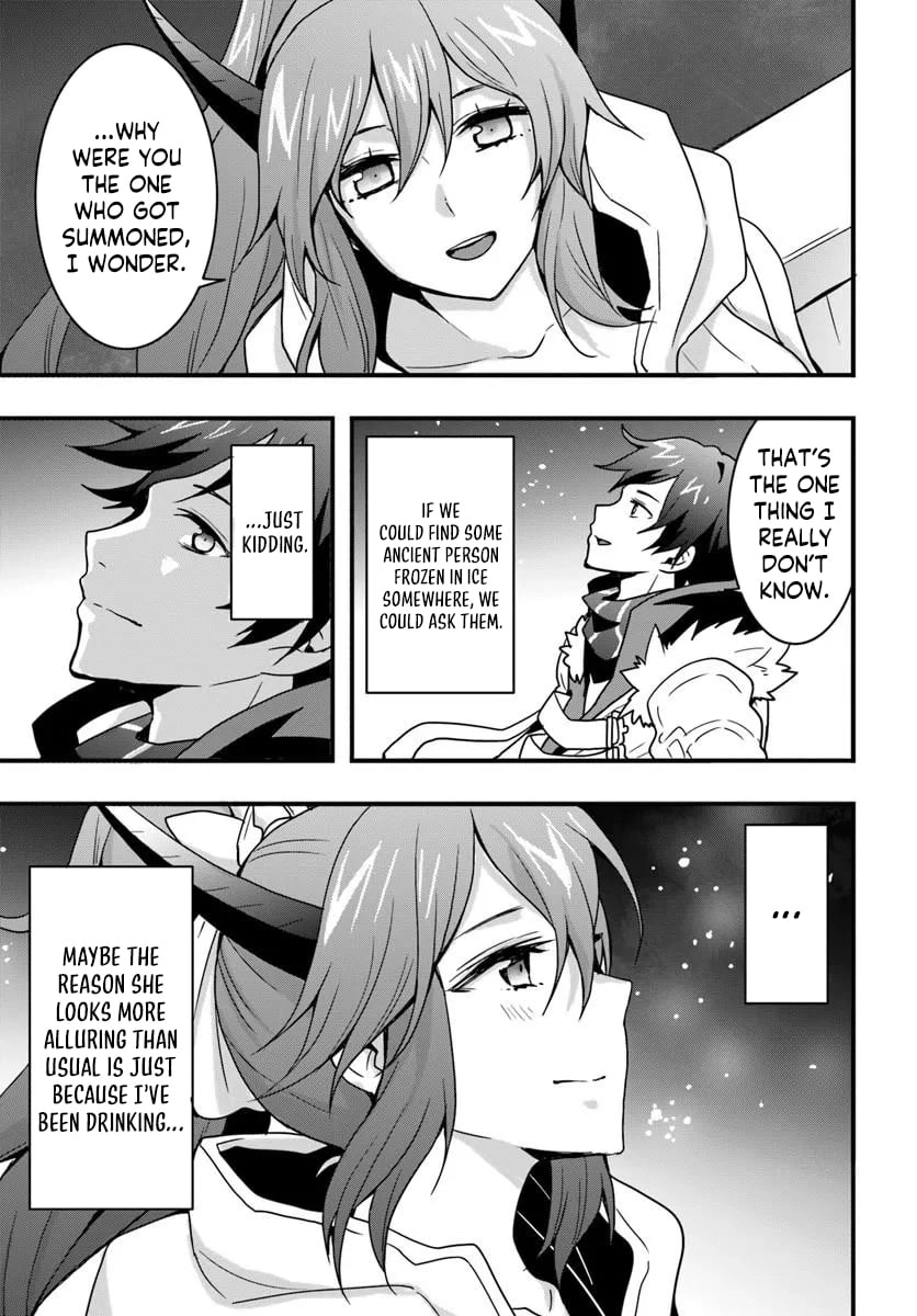 It Seems the Production Skill Acquired in Another World is the Strongest Chapter 56 - Page 26 in English