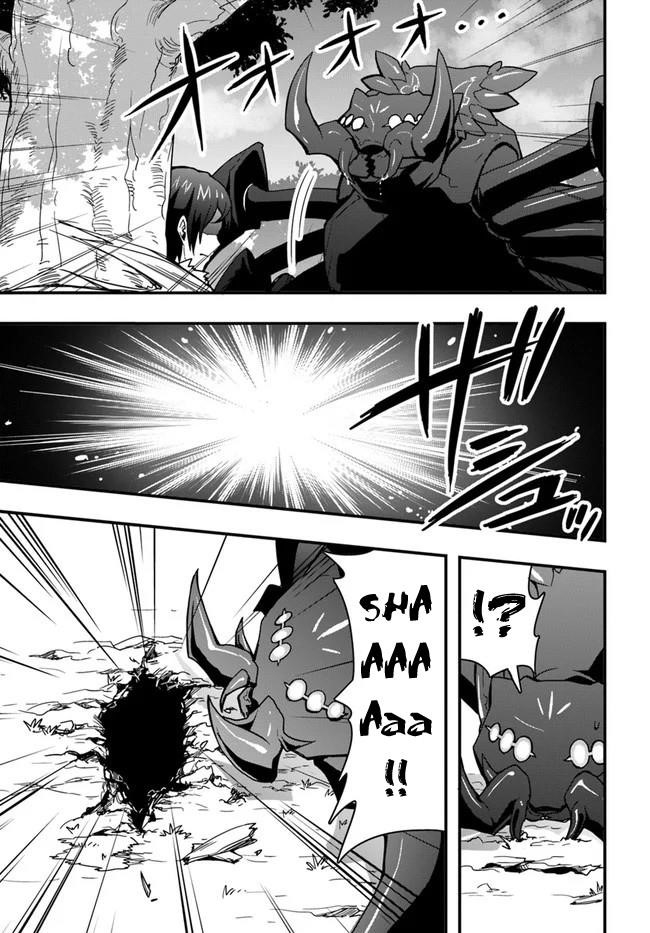 It Seems the Production Skill Acquired in Another World is the Strongest Chapter 6 - Page 11 in English
