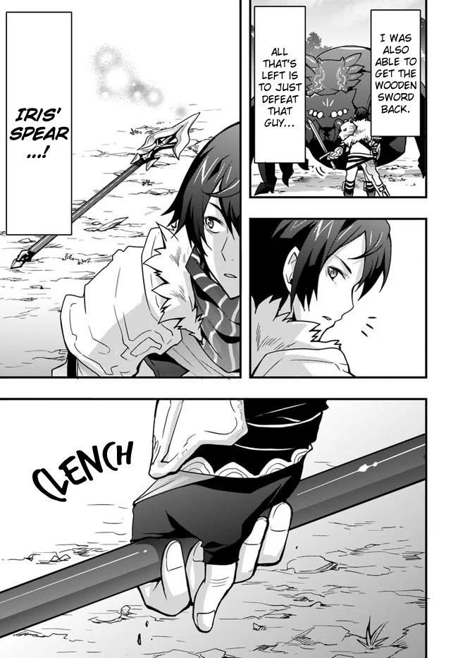It Seems the Production Skill Acquired in Another World is the Strongest Chapter 6 - Page 13 in English
