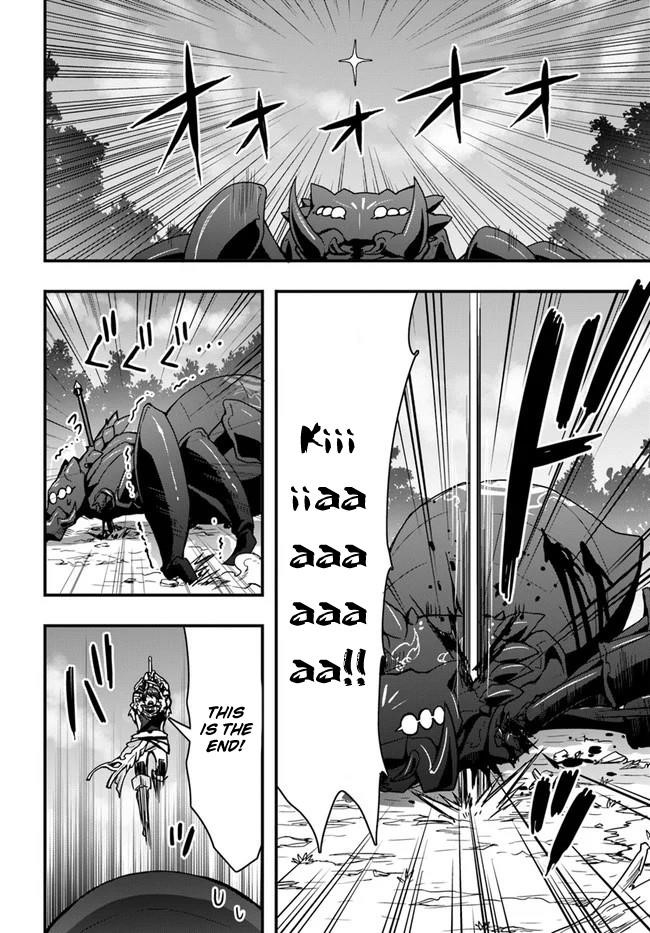 It Seems the Production Skill Acquired in Another World is the Strongest Chapter 6 - Page 20 in English