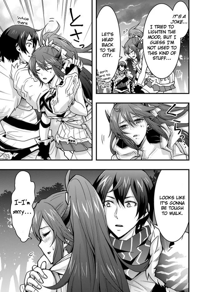 It Seems the Production Skill Acquired in Another World is the Strongest Chapter 6 - Page 29 in English
