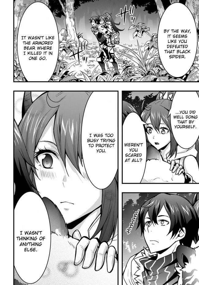 It Seems the Production Skill Acquired in Another World is the Strongest Chapter 6 - Page 30 in English