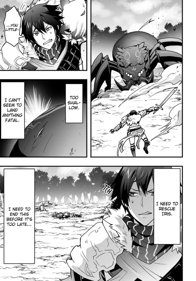 It Seems the Production Skill Acquired in Another World is the Strongest Chapter 6 - Page 5 in English