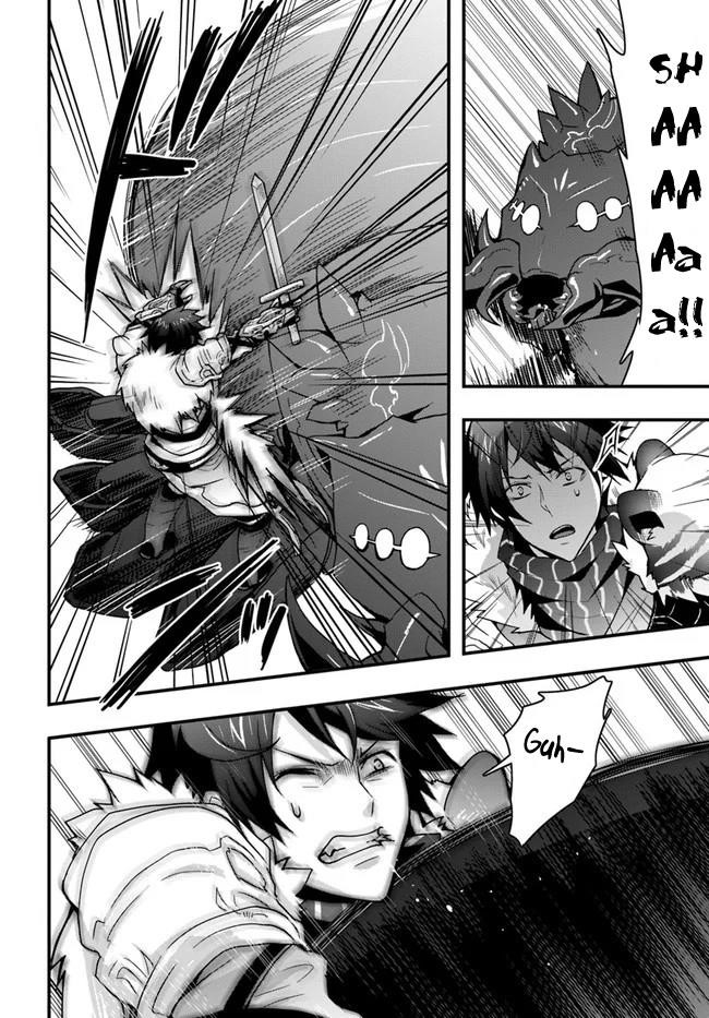 It Seems the Production Skill Acquired in Another World is the Strongest Chapter 6 - Page 6 in English