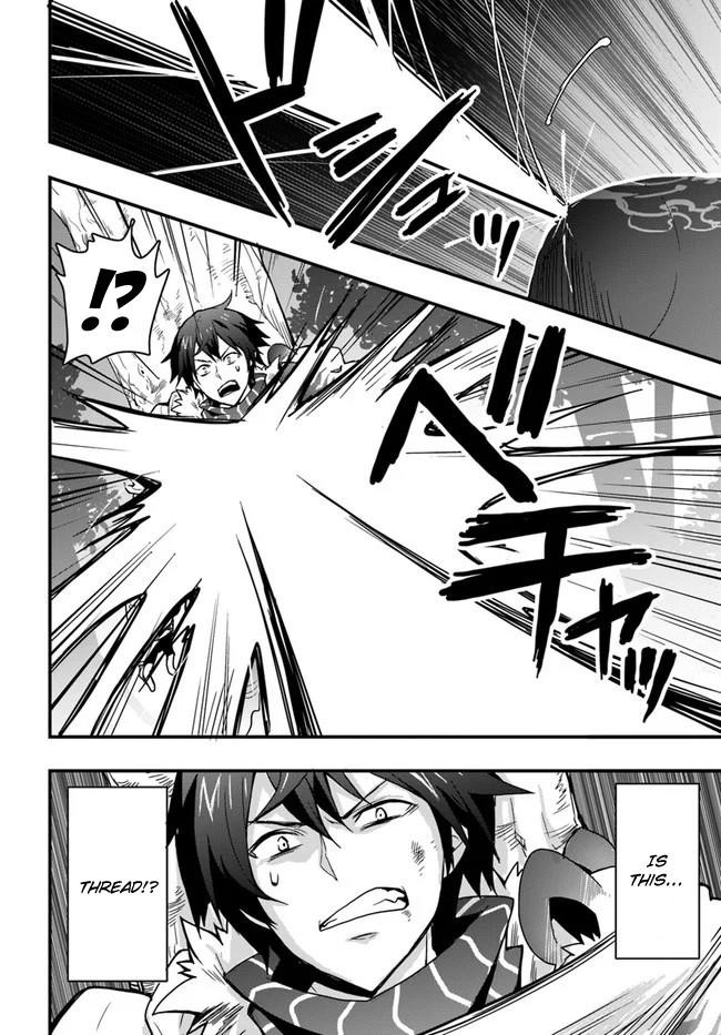 It Seems the Production Skill Acquired in Another World is the Strongest Chapter 6 - Page 8 in English