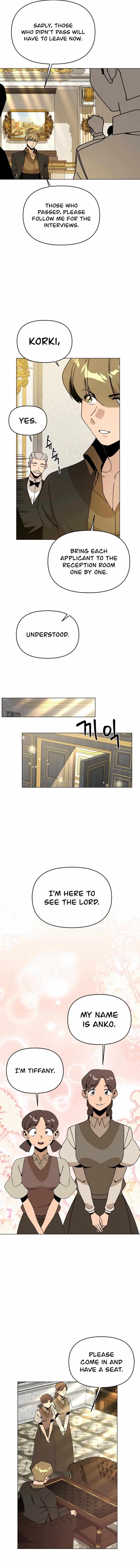 I’ll Resign and Have a Fresh Start in This World Chapter 100 - Page 10 in English
