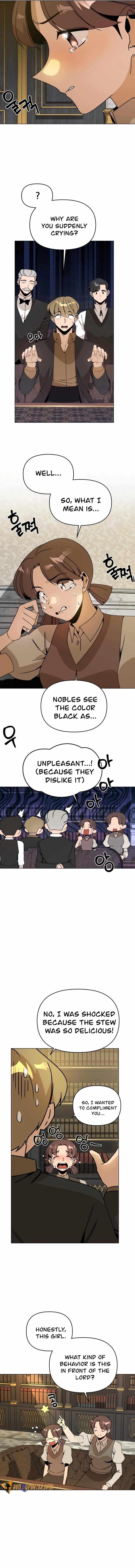 I’ll Resign and Have a Fresh Start in This World Chapter 100 - Page 12 in English