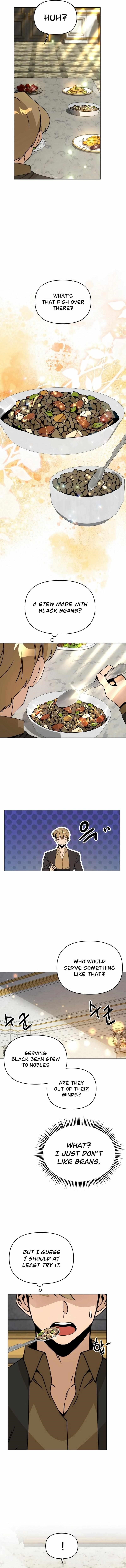 I’ll Resign and Have a Fresh Start in This World Chapter 100 - Page 8 in English