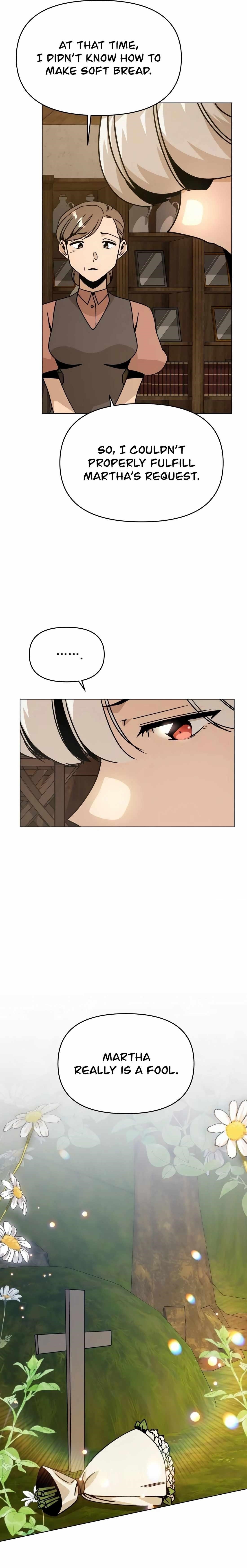 I’ll Resign and Have a Fresh Start in This World Chapter 109 - Page 11 in English
