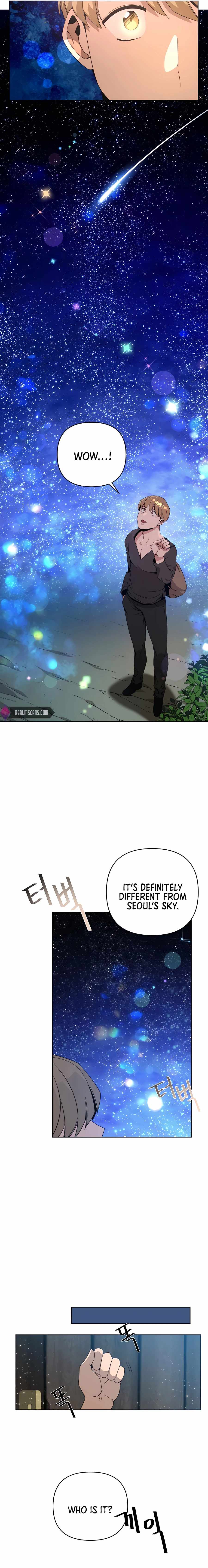 I’ll Resign and Have a Fresh Start in This World Chapter 11 - Page 14 in English