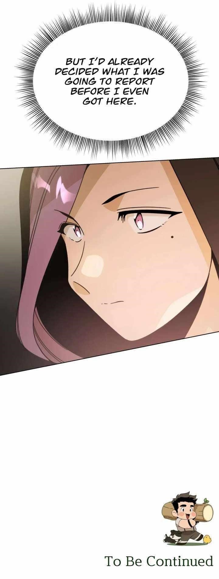 I’ll Resign and Have a Fresh Start in This World Chapter 137 - Page 11 in English