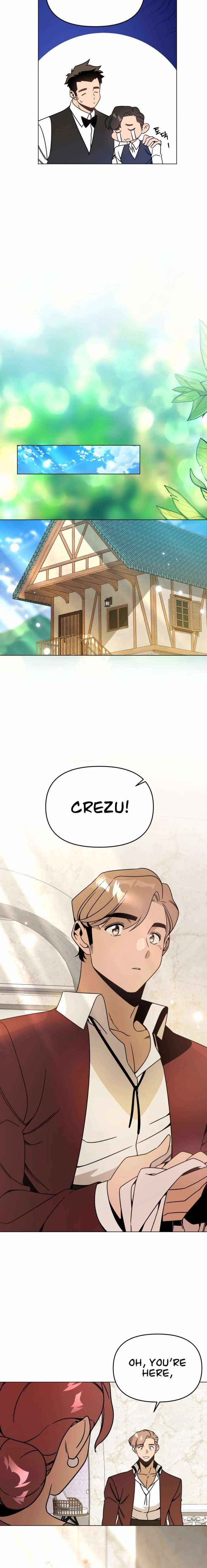 I’ll Resign and Have a Fresh Start in This World Chapter 141 - Page 16 in English
