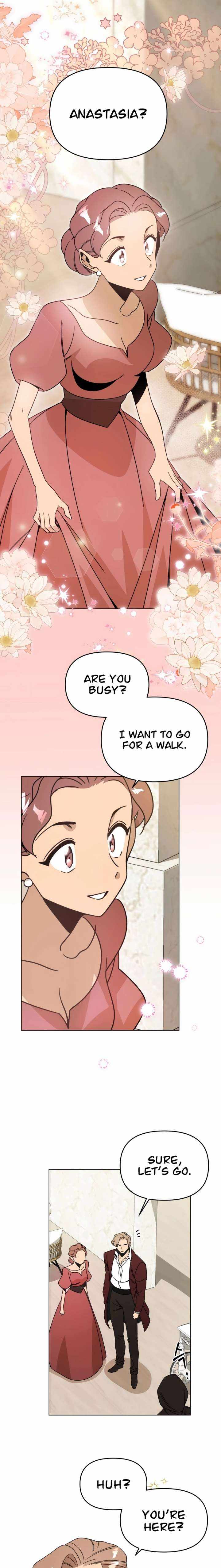 I’ll Resign and Have a Fresh Start in This World Chapter 141 - Page 17 in English
