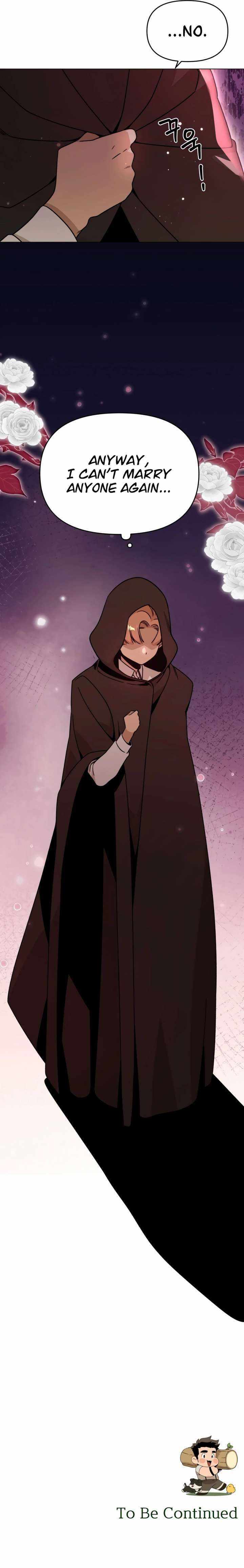 I’ll Resign and Have a Fresh Start in This World Chapter 141 - Page 21 in English