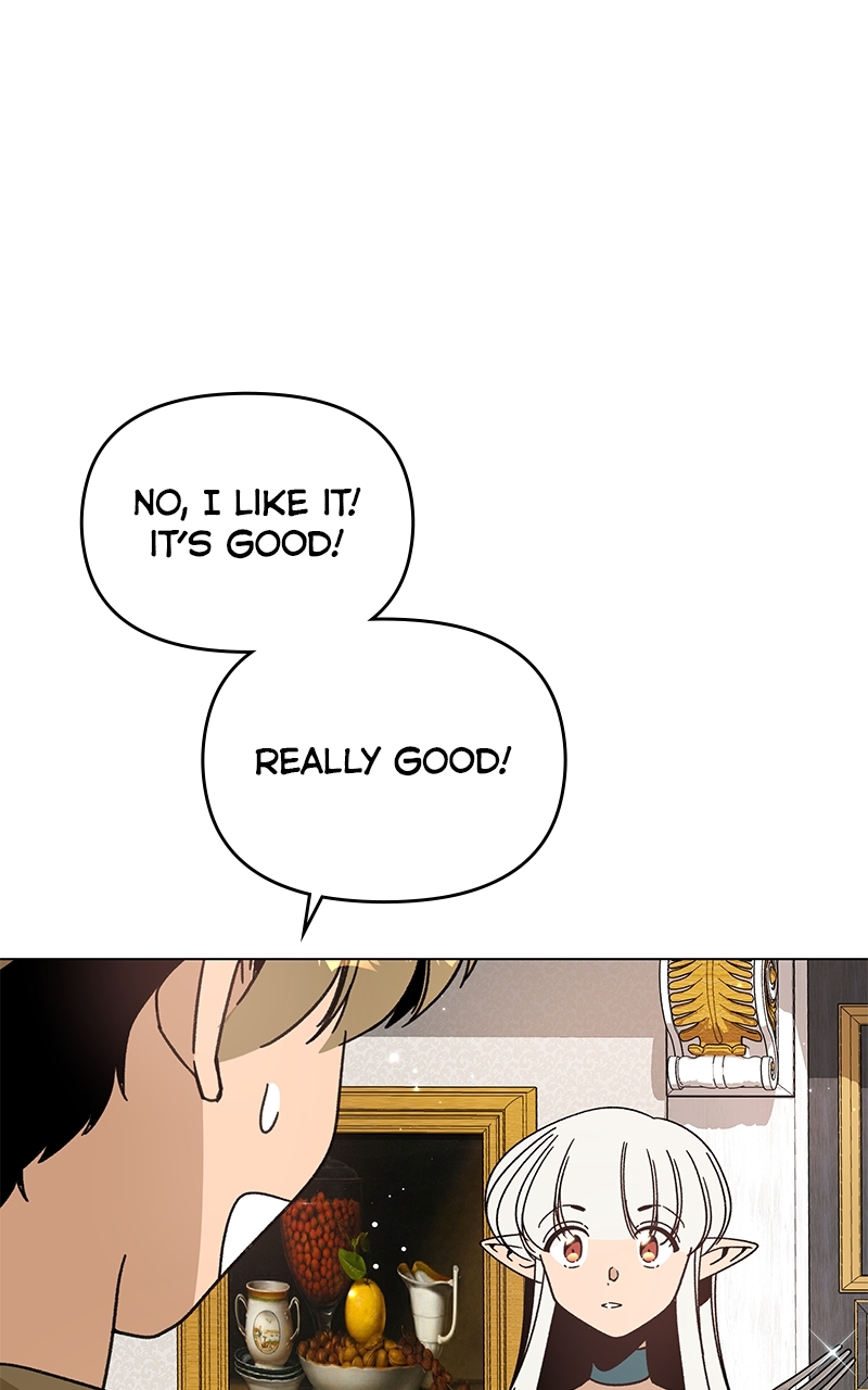 I’ll Resign and Have a Fresh Start in This World Chapter 142 - Page 10 in English