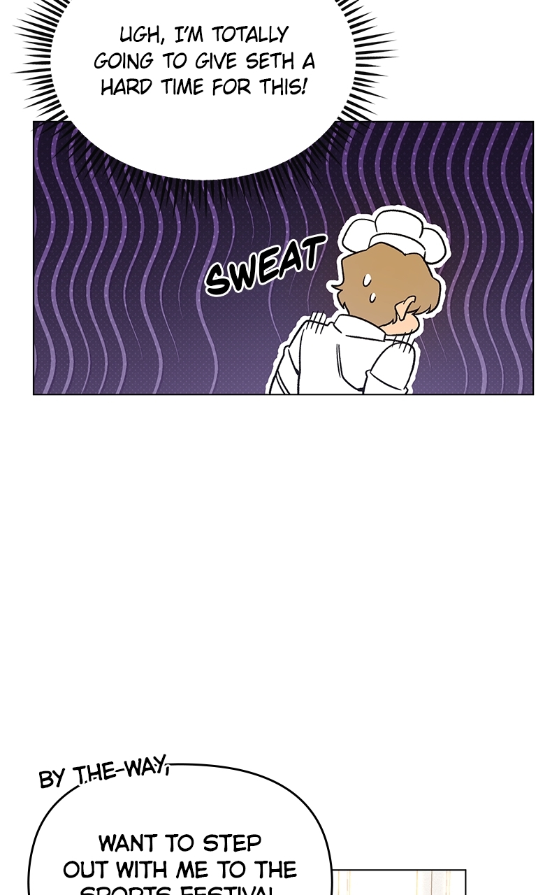 I’ll Resign and Have a Fresh Start in This World Chapter 142 - Page 31 in English