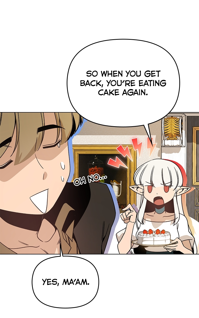 I’ll Resign and Have a Fresh Start in This World Chapter 142 - Page 33 in English