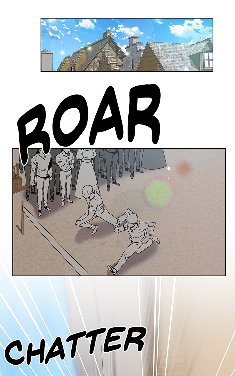 I’ll Resign and Have a Fresh Start in This World Chapter 142 - Page 35 in English