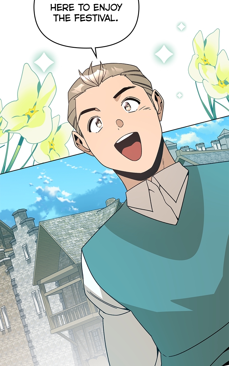 I’ll Resign and Have a Fresh Start in This World Chapter 142 - Page 47 in English