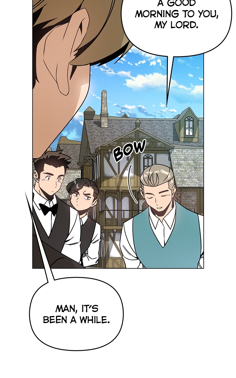 I’ll Resign and Have a Fresh Start in This World Chapter 142 - Page 49 in English