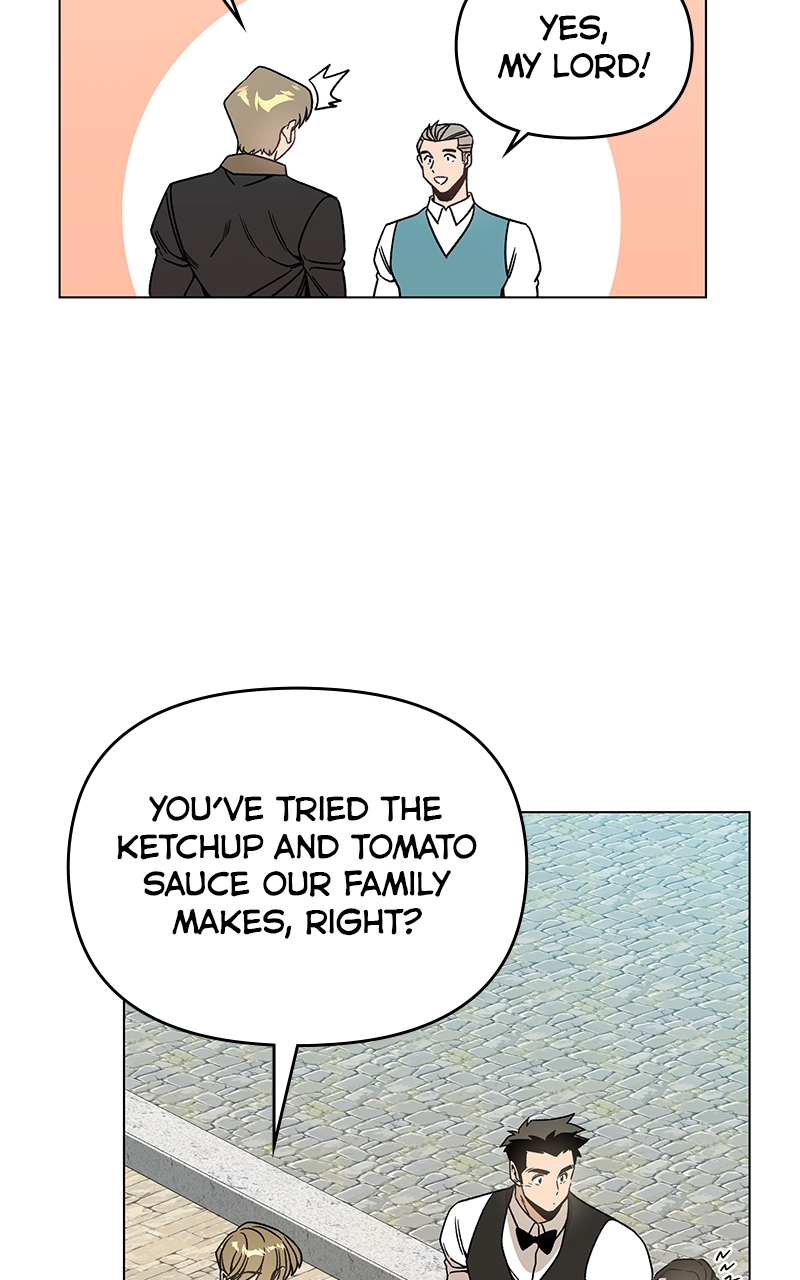 I’ll Resign and Have a Fresh Start in This World Chapter 142 - Page 53 in English