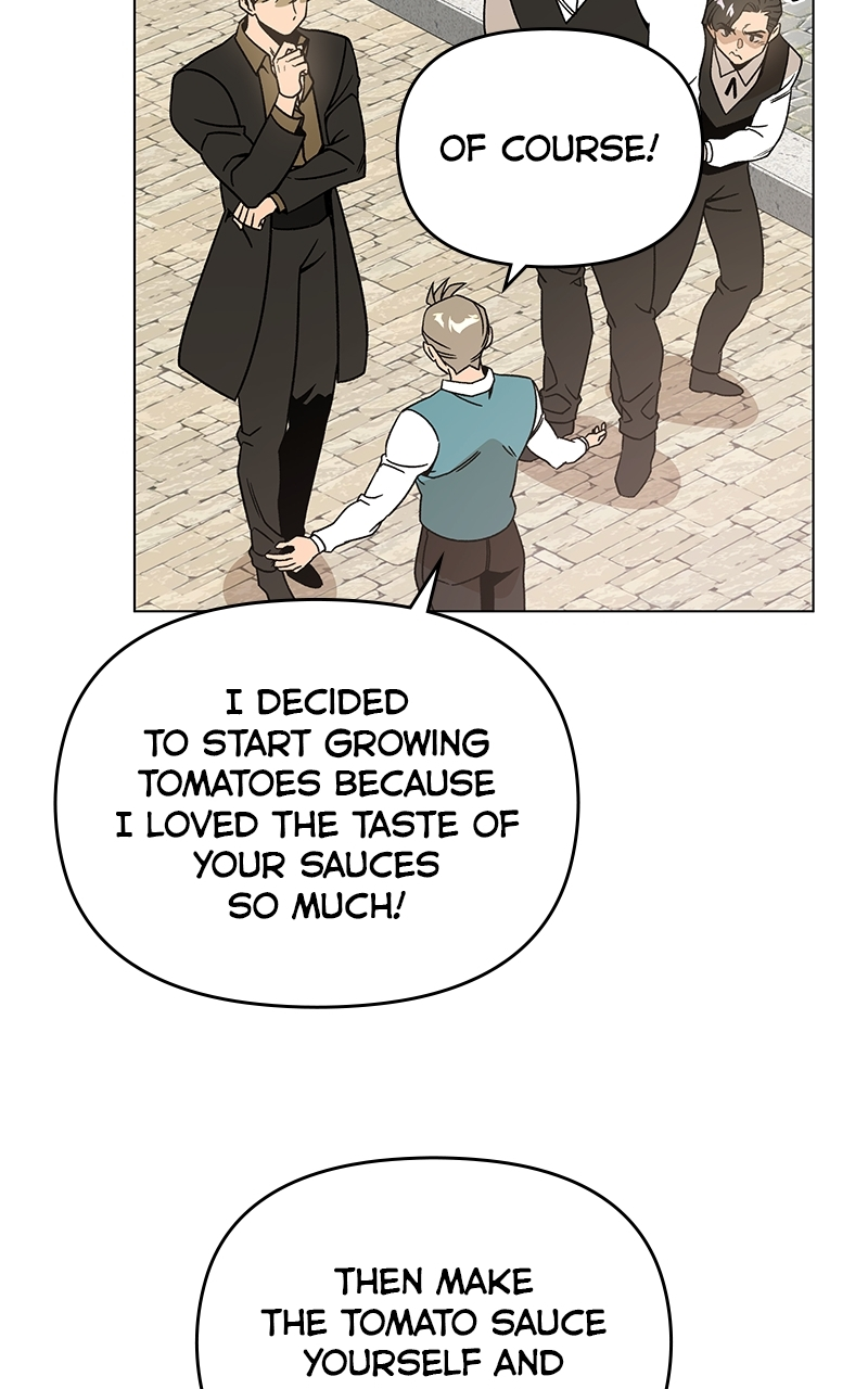 I’ll Resign and Have a Fresh Start in This World Chapter 142 - Page 54 in English
