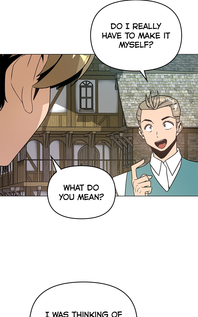 I’ll Resign and Have a Fresh Start in This World Chapter 142 - Page 57 in English