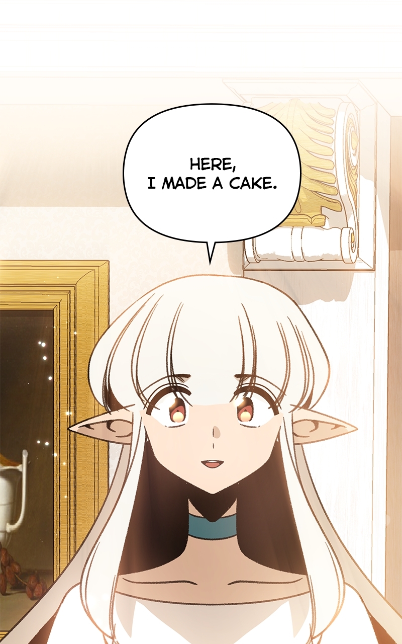 I’ll Resign and Have a Fresh Start in This World Chapter 142 - Page 7 in English