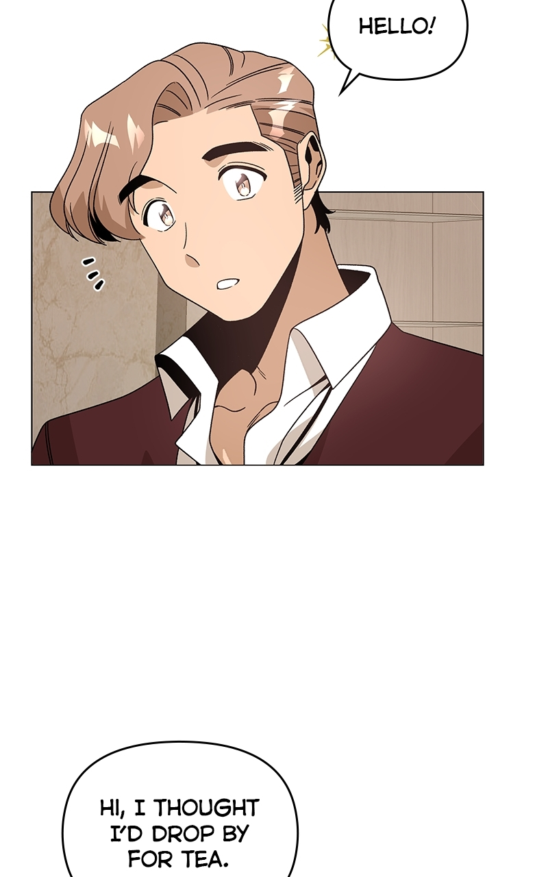 I’ll Resign and Have a Fresh Start in This World Chapter 142 - Page 77 in English