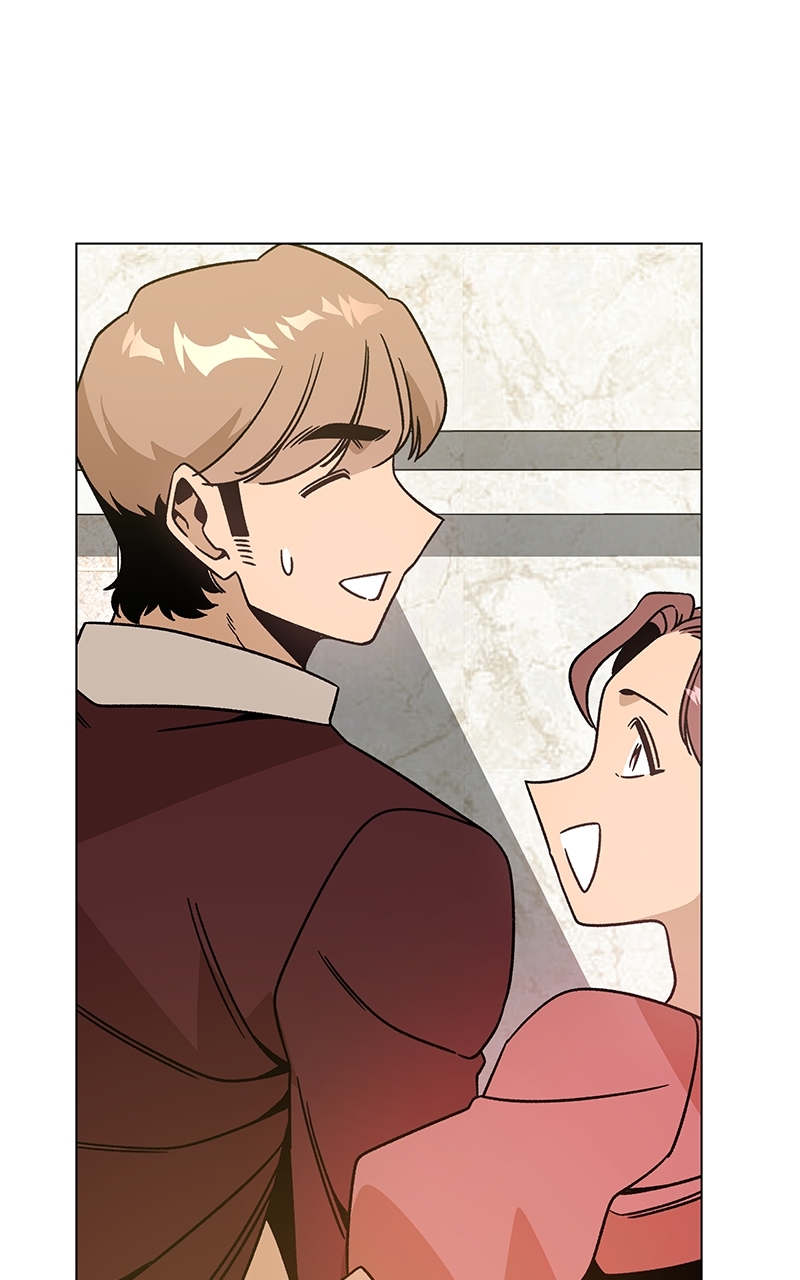 I’ll Resign and Have a Fresh Start in This World Chapter 142 - Page 90 in English