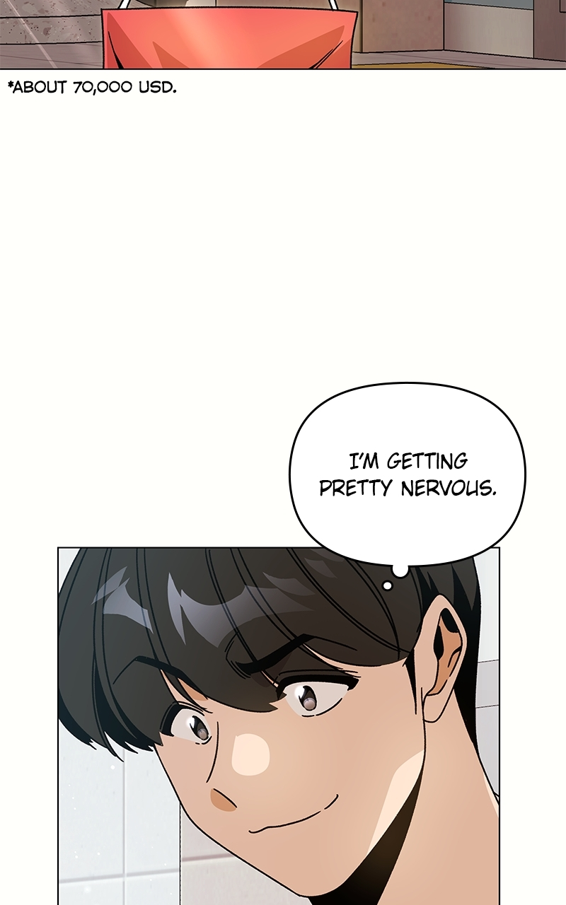 I’ll Resign and Have a Fresh Start in This World Chapter 143 - Page 11 in English