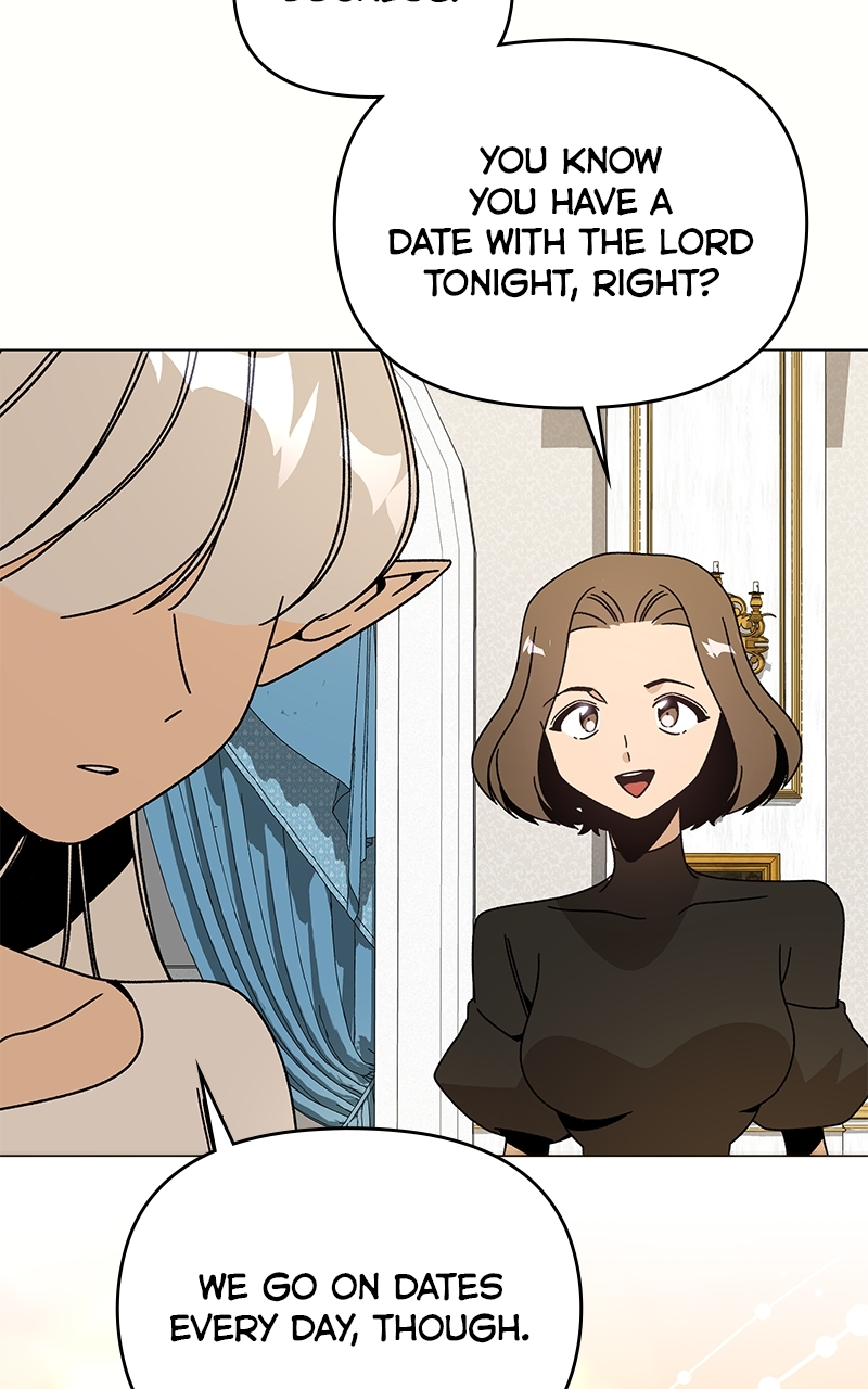 I’ll Resign and Have a Fresh Start in This World Chapter 143 - Page 14 in English