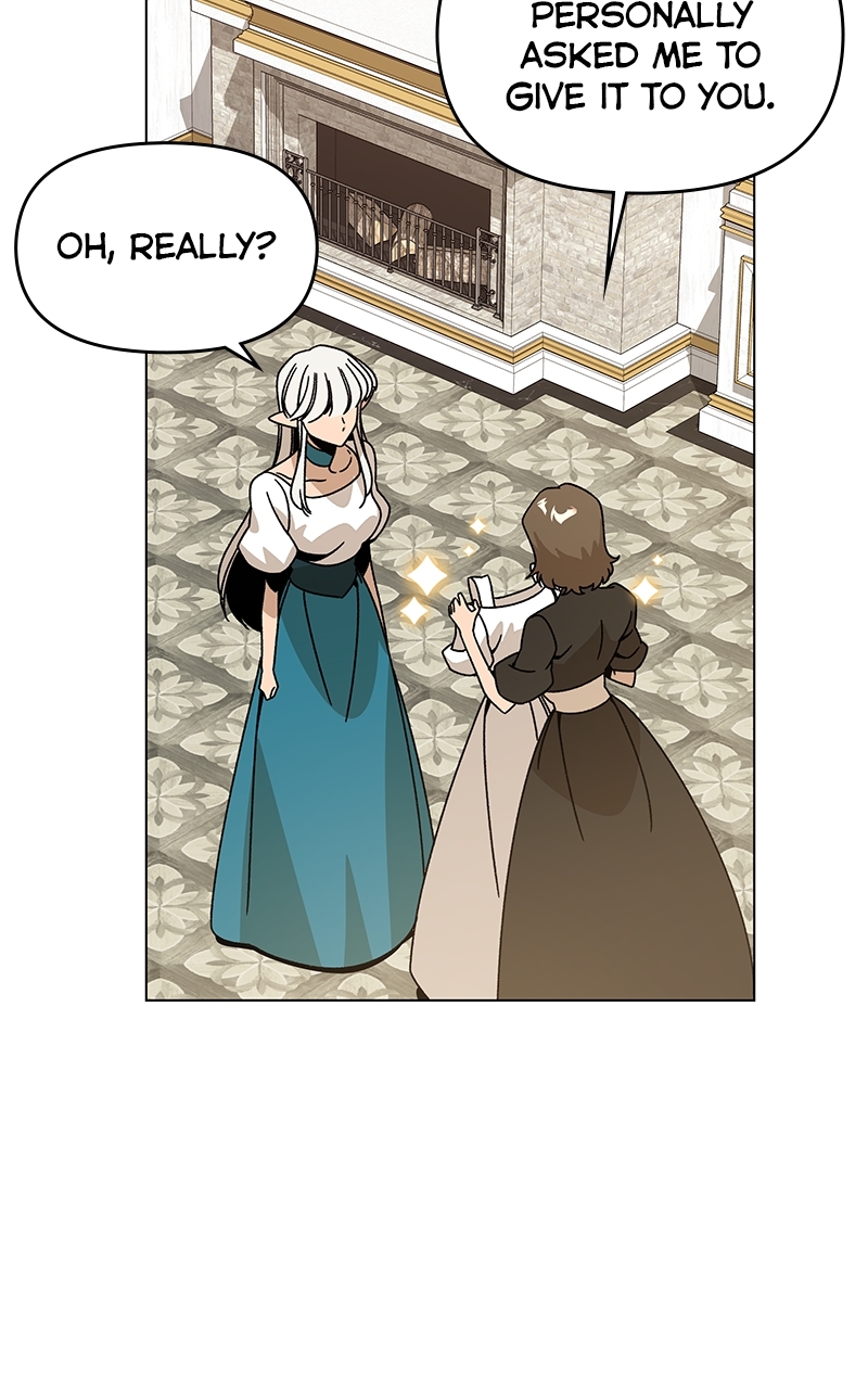 I’ll Resign and Have a Fresh Start in This World Chapter 143 - Page 20 in English