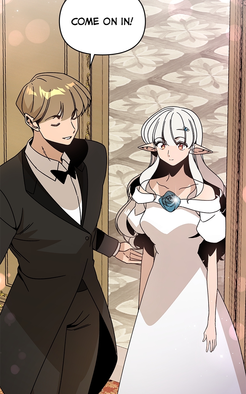 I’ll Resign and Have a Fresh Start in This World Chapter 143 - Page 39 in English