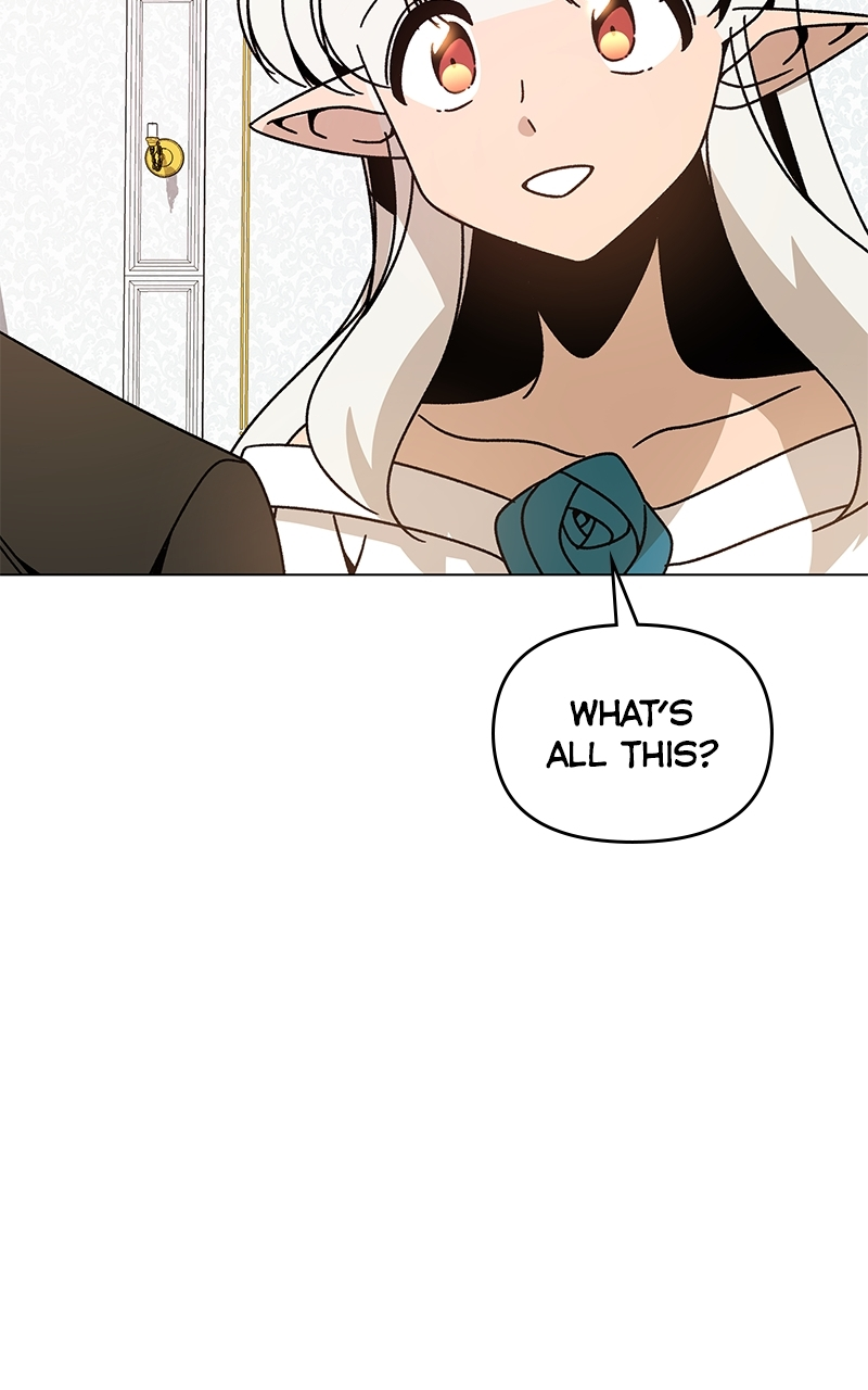 I’ll Resign and Have a Fresh Start in This World Chapter 143 - Page 44 in English