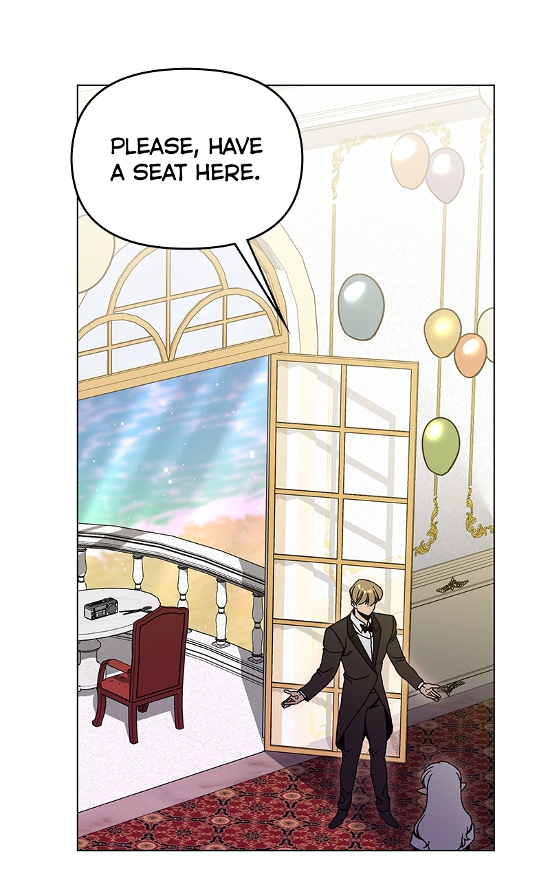 I’ll Resign and Have a Fresh Start in This World Chapter 143 - Page 45 in English