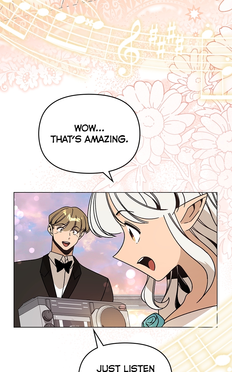 I’ll Resign and Have a Fresh Start in This World Chapter 143 - Page 53 in English
