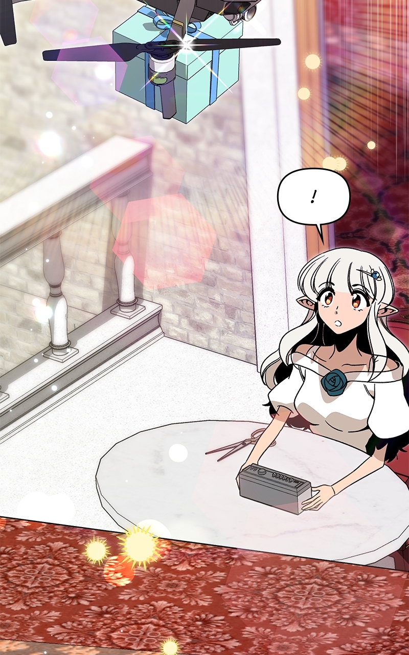 I’ll Resign and Have a Fresh Start in This World Chapter 143 - Page 61 in English