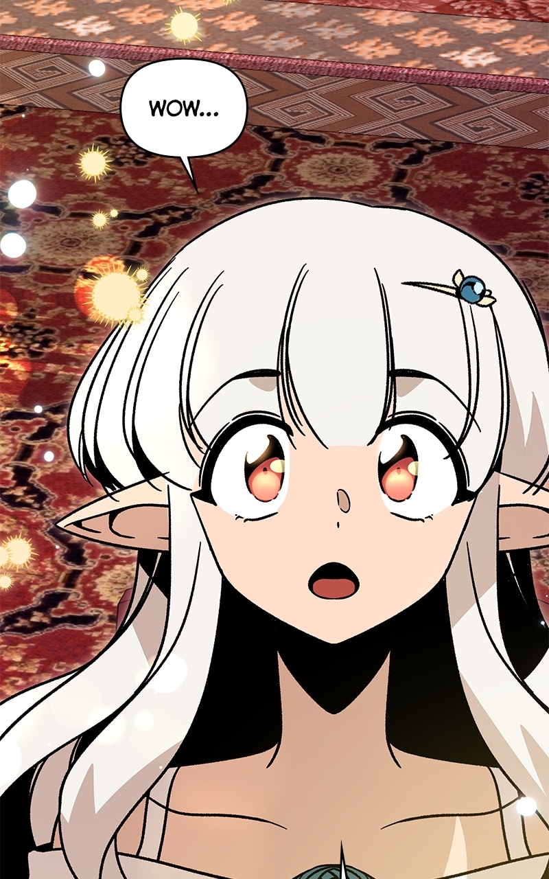 I’ll Resign and Have a Fresh Start in This World Chapter 143 - Page 62 in English
