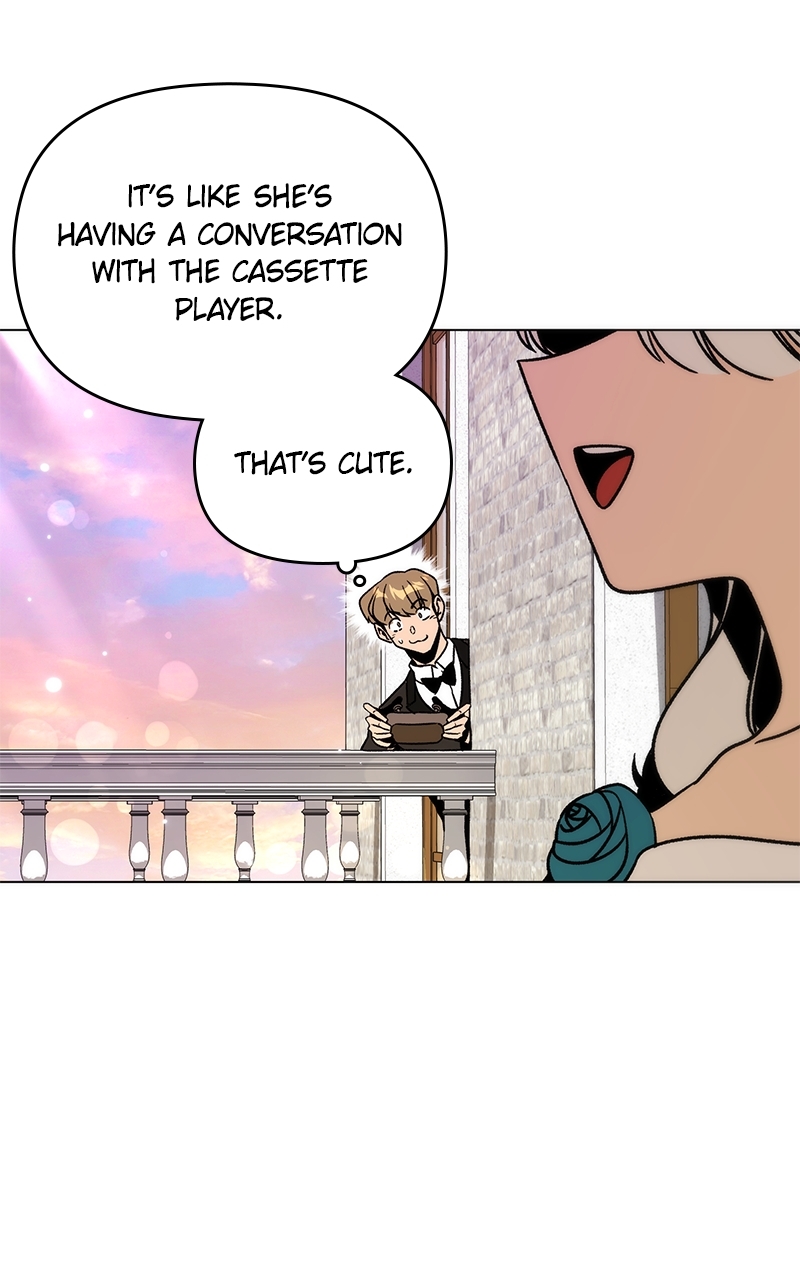 I’ll Resign and Have a Fresh Start in This World Chapter 143 - Page 65 in English
