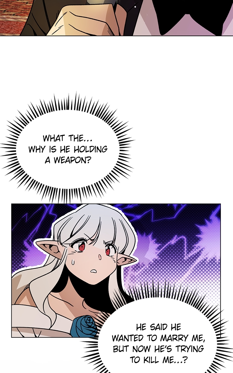 I’ll Resign and Have a Fresh Start in This World Chapter 143 - Page 74 in English