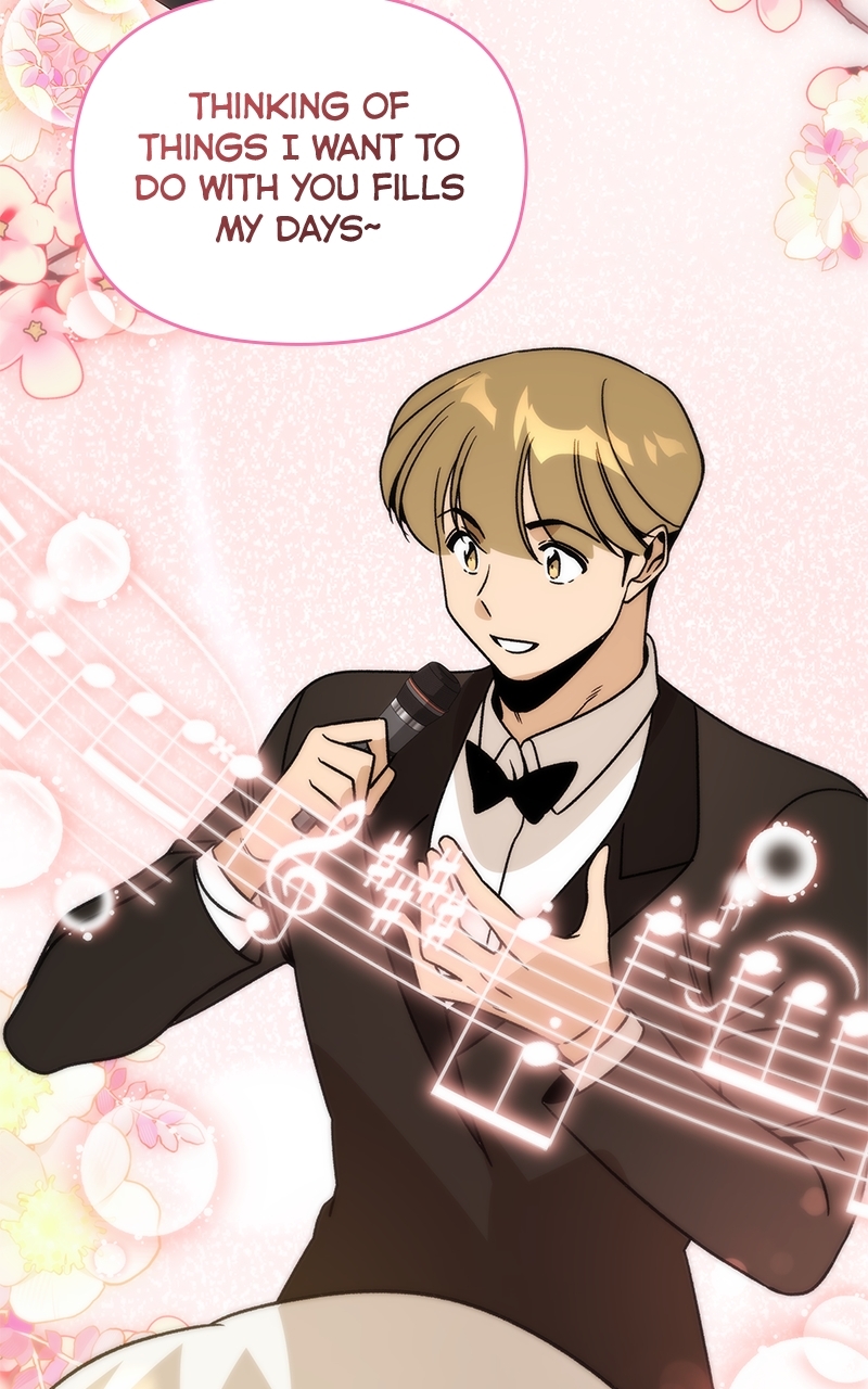 I’ll Resign and Have a Fresh Start in This World Chapter 143 - Page 76 in English