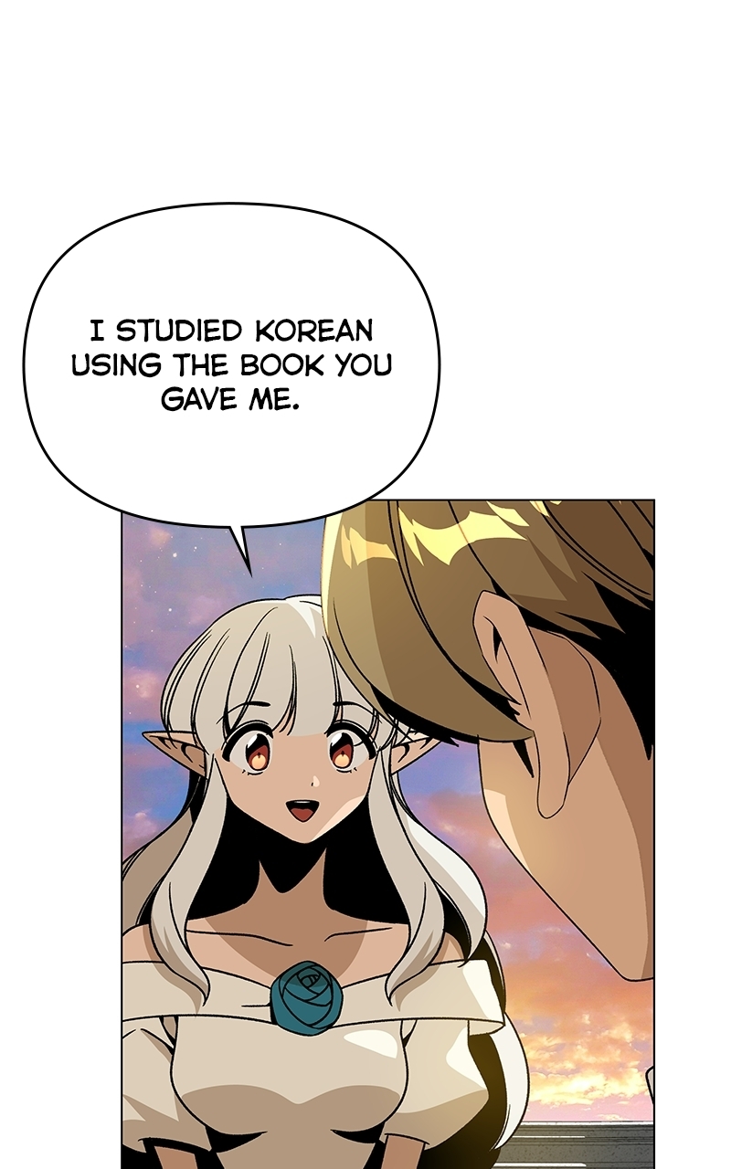 I’ll Resign and Have a Fresh Start in This World Chapter 144 - Page 12 in English