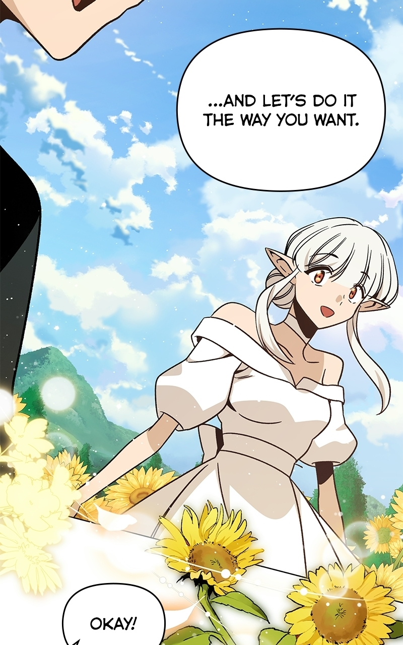 I’ll Resign and Have a Fresh Start in This World Chapter 144 - Page 23 in English