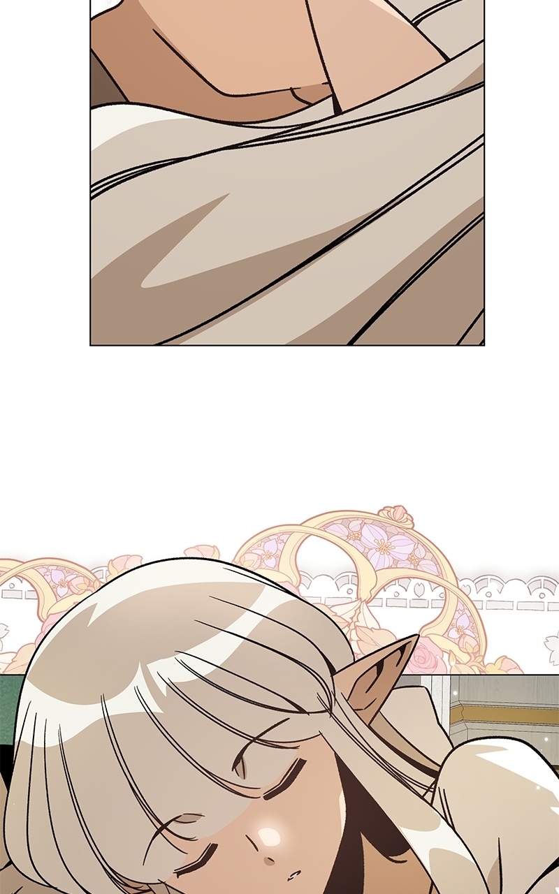 I’ll Resign and Have a Fresh Start in This World Chapter 144 - Page 28 in English