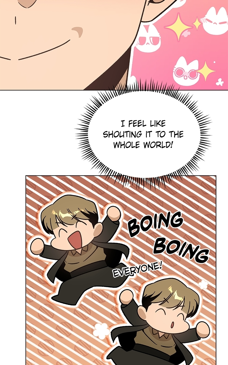 I’ll Resign and Have a Fresh Start in This World Chapter 144 - Page 30 in English