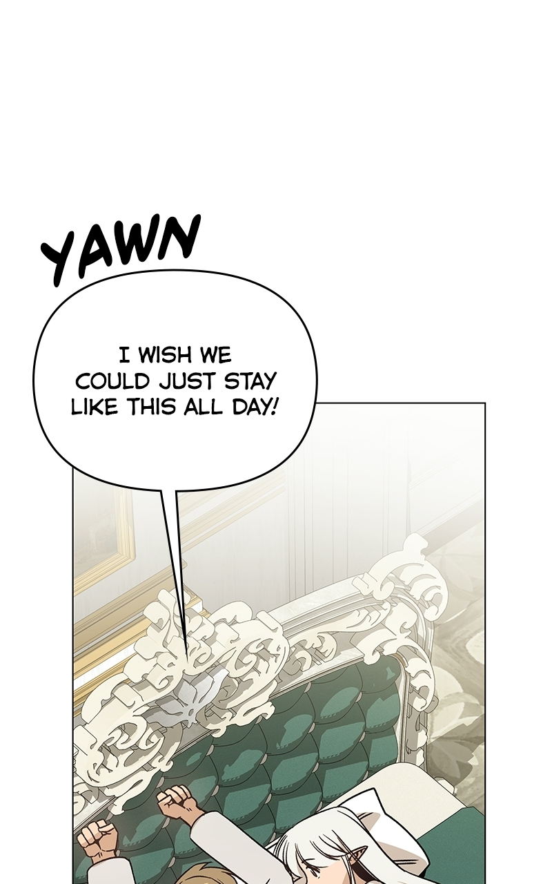 I’ll Resign and Have a Fresh Start in This World Chapter 144 - Page 36 in English