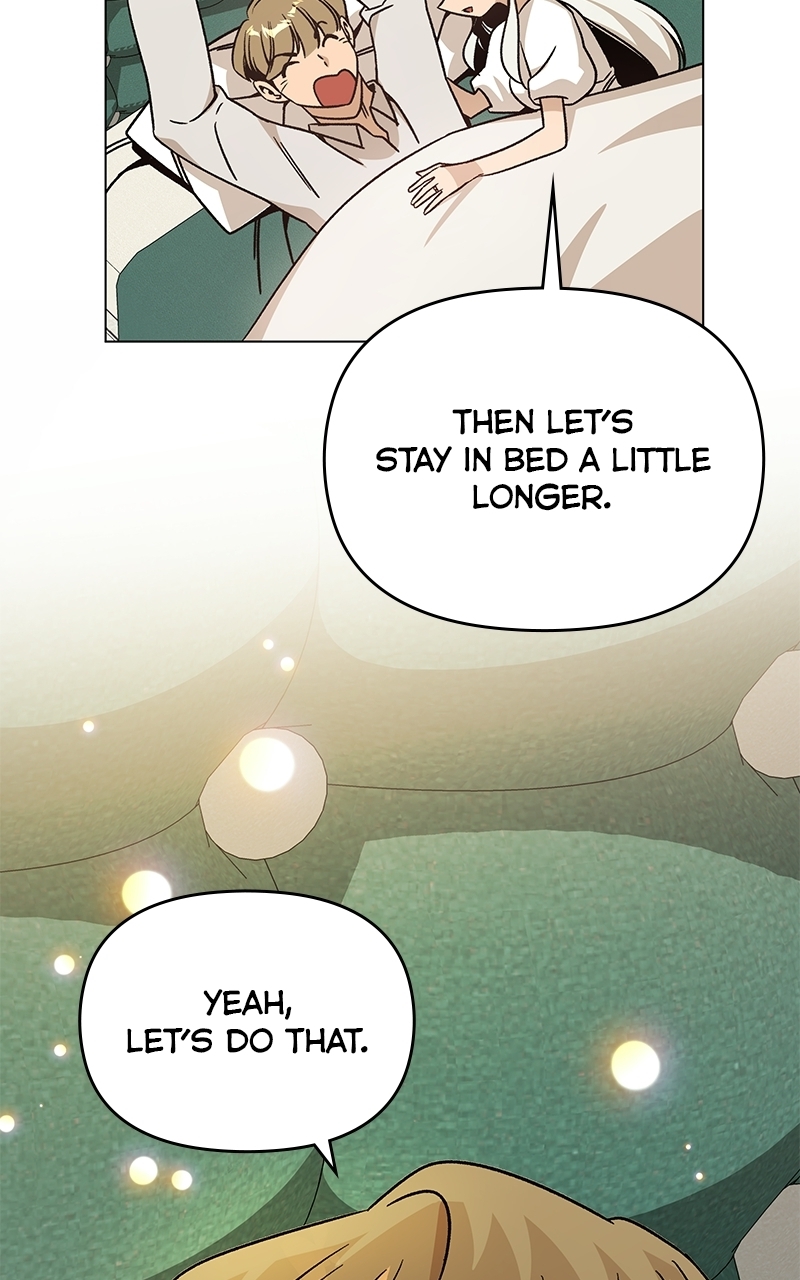 I’ll Resign and Have a Fresh Start in This World Chapter 144 - Page 37 in English
