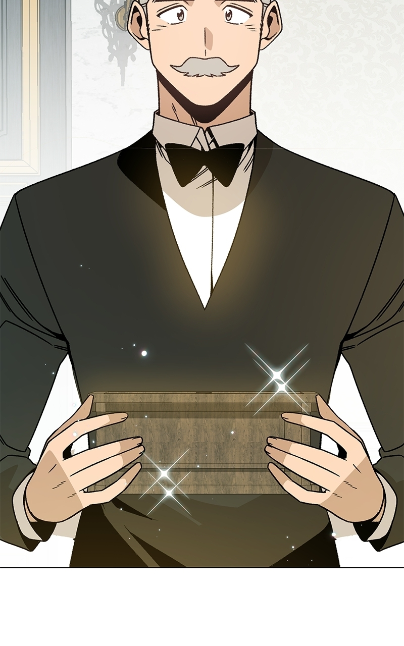 I’ll Resign and Have a Fresh Start in This World Chapter 144 - Page 41 in English